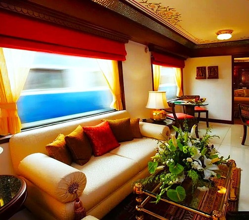 Maharajas’ Express: Routes, Itineraries, and Luxury Travel Guide for 2025