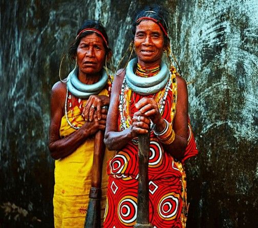 Odisha Tribal Tour with Joranda Festival: A Journey into Living Heritage