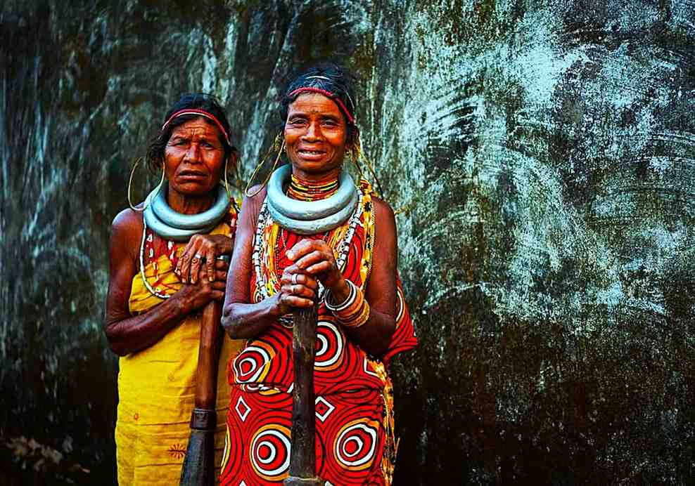 Odisha Tribal Tour with Joranda Festival: A Journey into Living Heritage