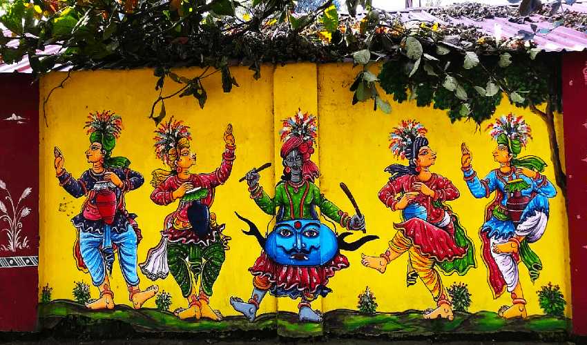 Odisha Tribal Tour with Joranda Festival: A Journey into Living Heritage