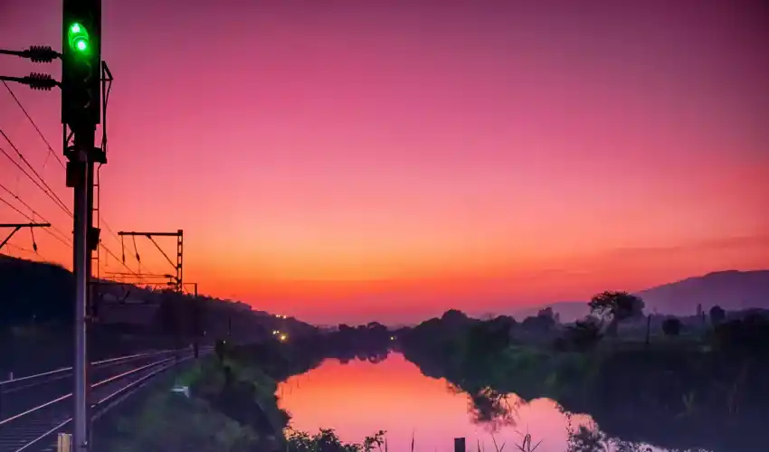 India Train Tours