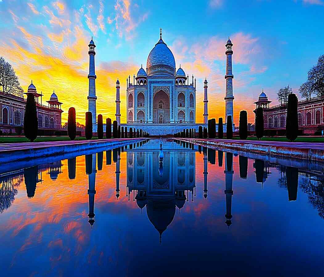 Top Things to See in India – Must-See Highlights for First-Time Travelers