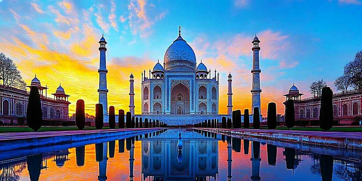 Top Things to See in India – Must-See Highlights for First-Time Travelers