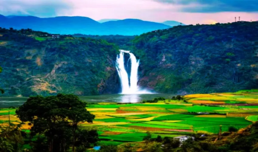 Aizwal Travel - TTI Tours