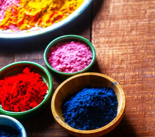 Luxury Holi Tour India – Safe, Private & 5-Star Experience