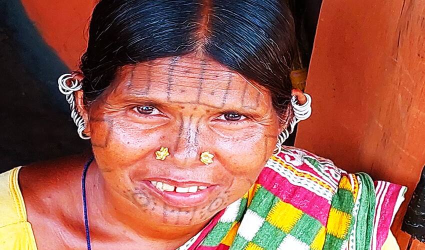 Joranda Festival & Tribal Tour: Odisha’s Authentic Culture