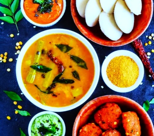TTI India Culinary Tours: Taste, Tradition & Exclusive Trips 