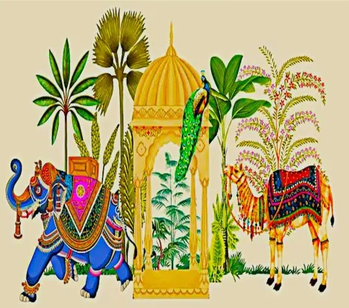 Rajasthan Culture & Tradtions
