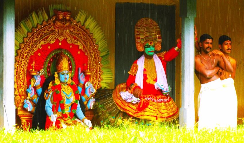 Exclusive Festival Tours India: Celebrate the Soul of Incredible India