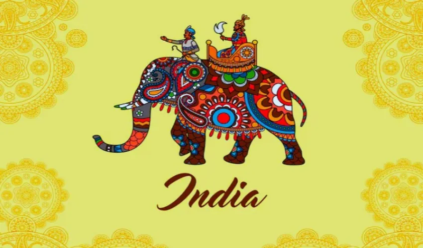 Maharajá India