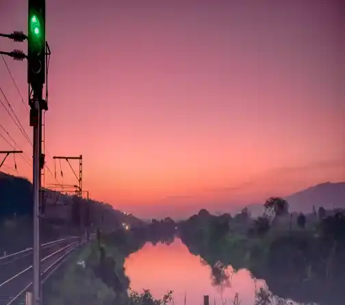 India Train Rail Holidays