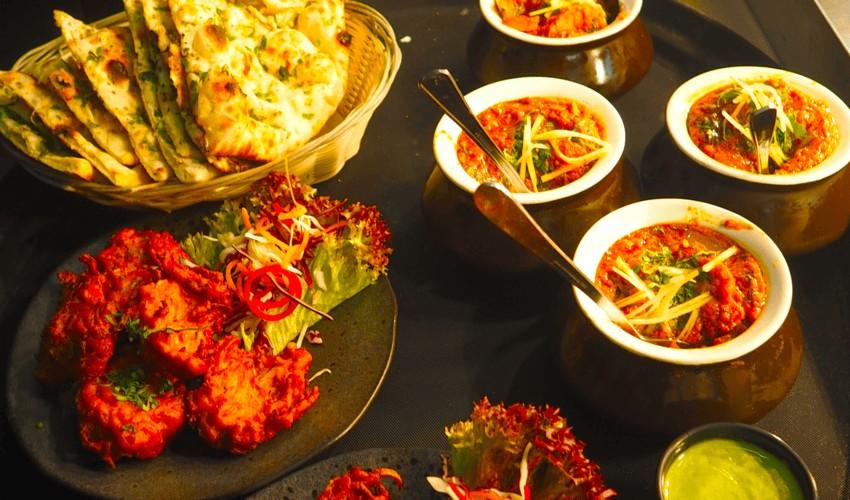 TTI India Culinary Tours: Taste, Tradition & Exclusive Trips