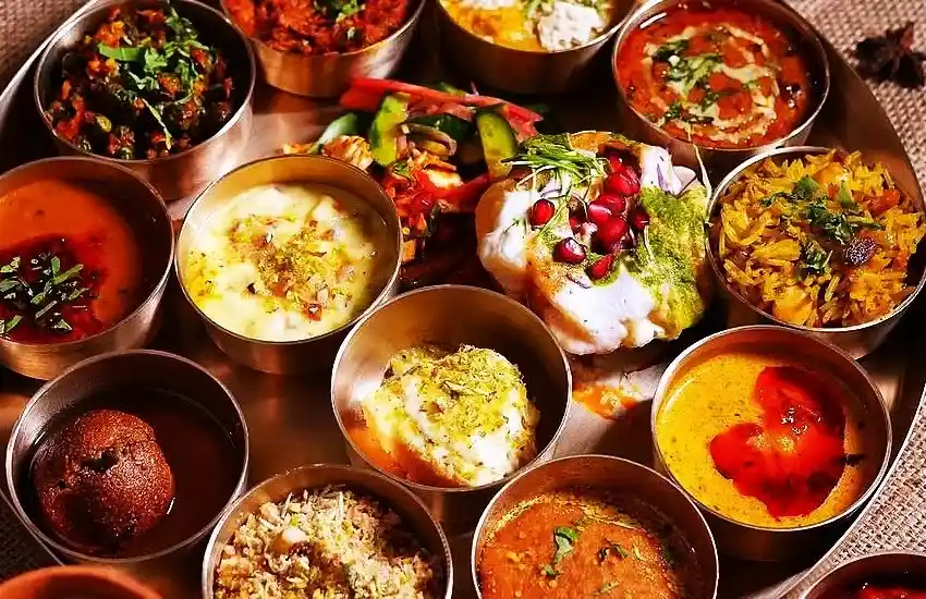 Rajasthan Food Tour TTi Tours