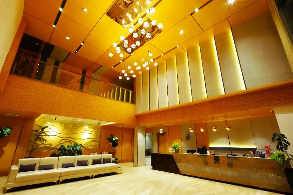 Hotel Nakshatra