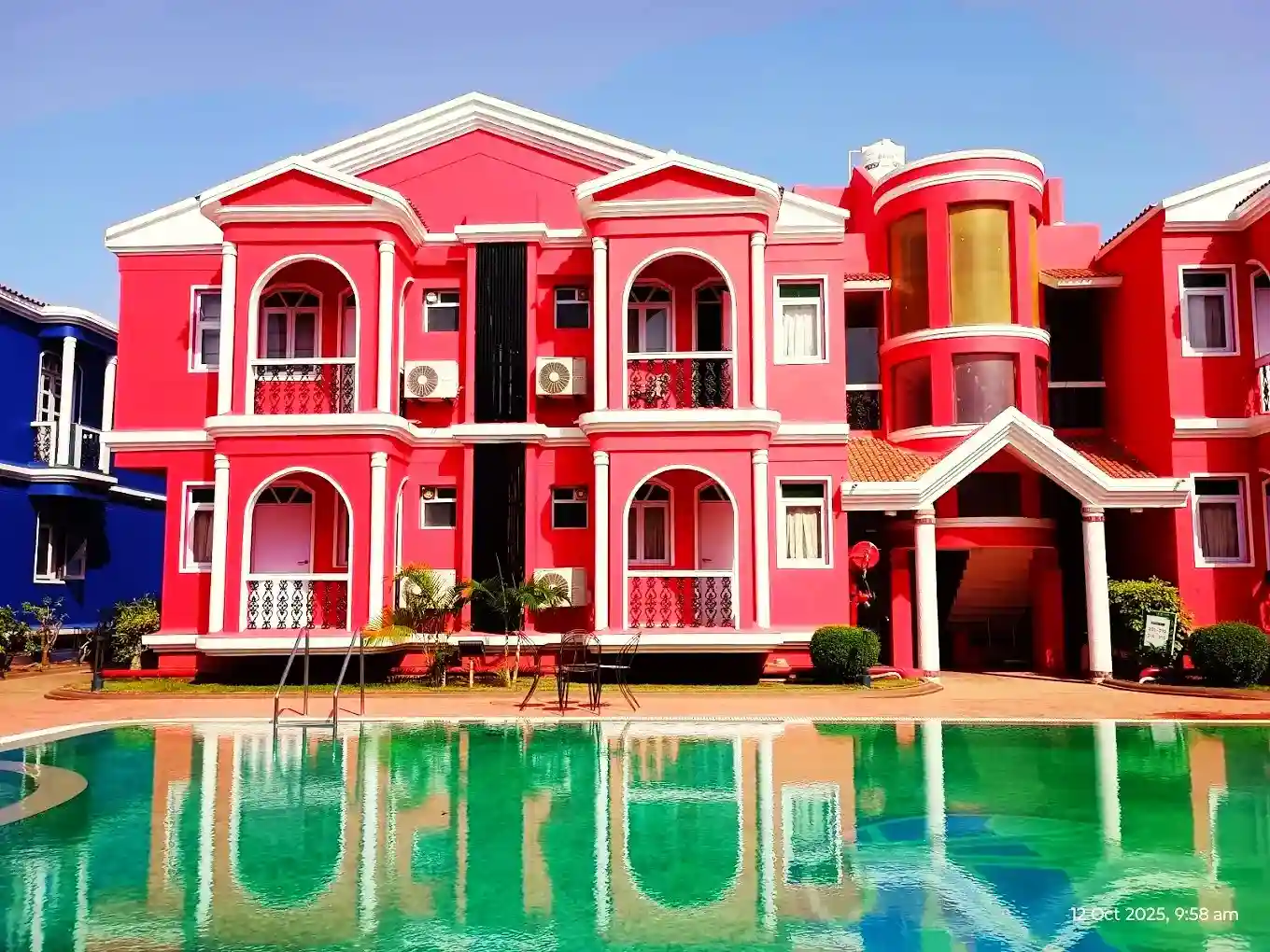 Hotel Kohinoor Diu