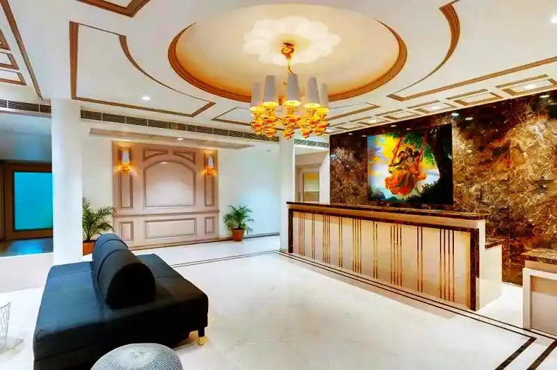 Guruprerna Beacon, Dwarka