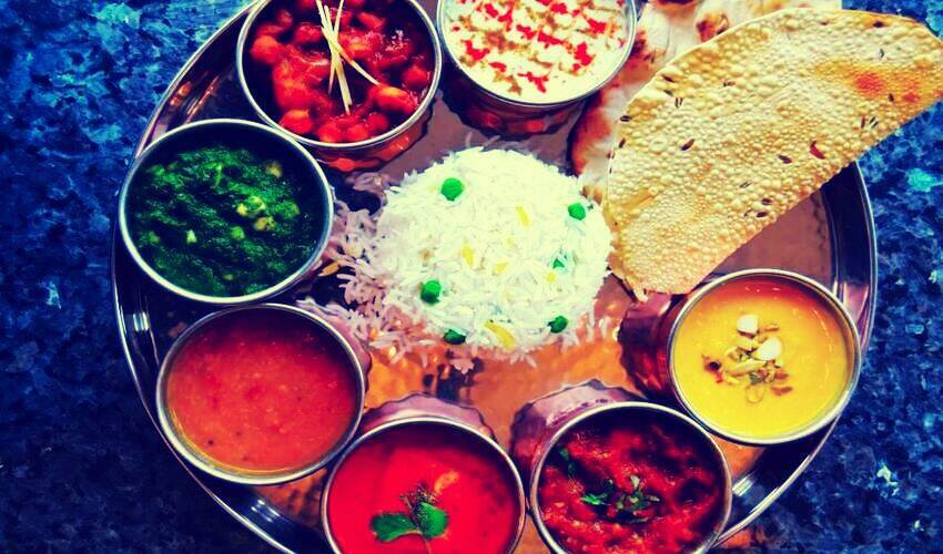 North India Food Tour TTI Tours