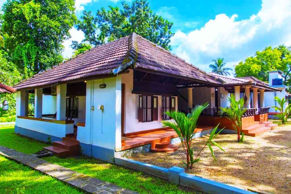 Village Home Stay