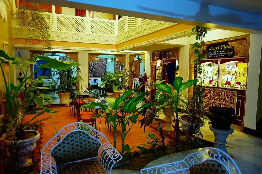 Bundi Haveli