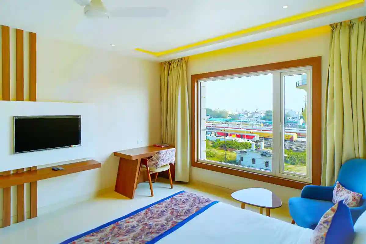 Hotel Four Elements