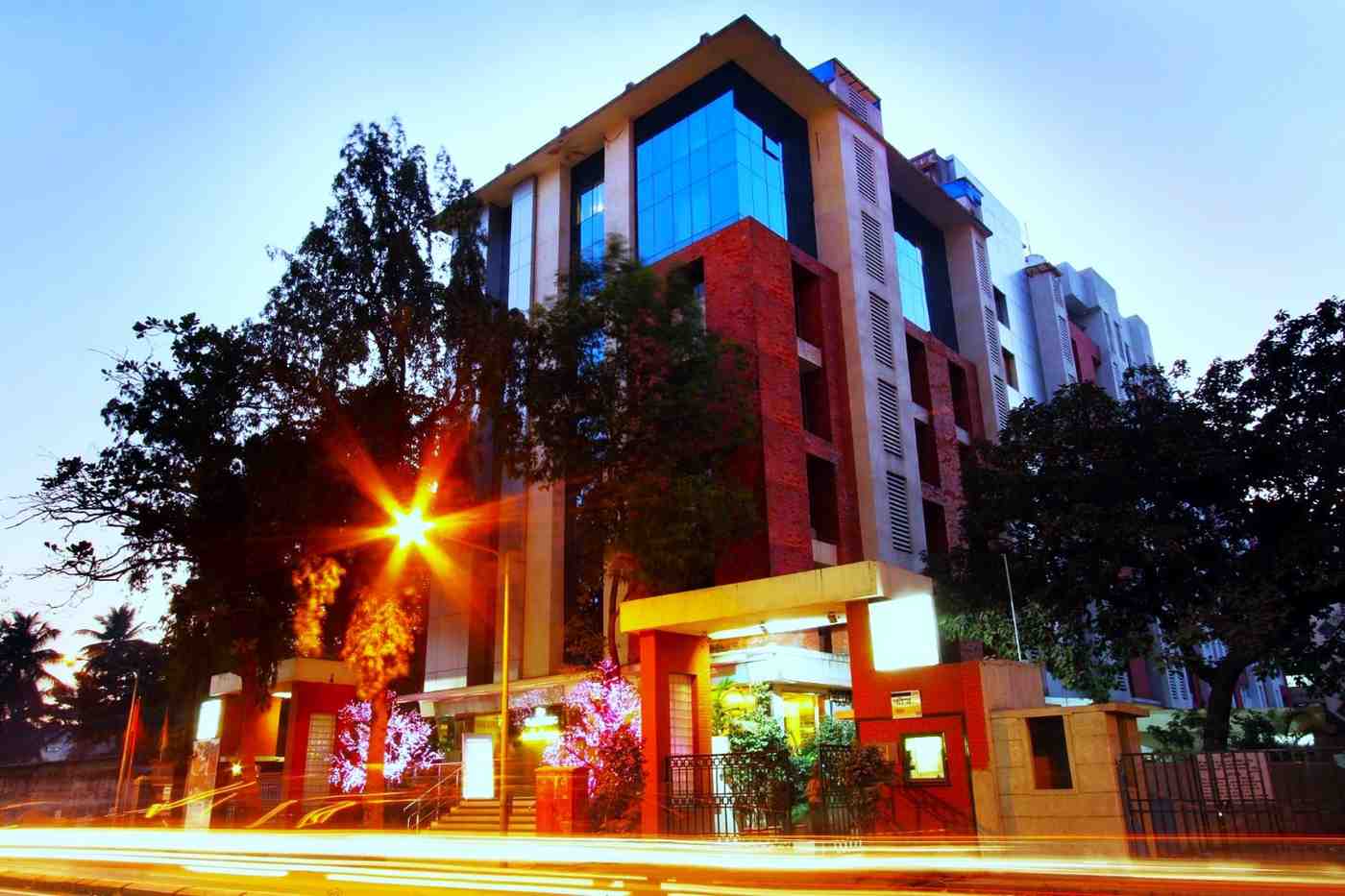 Nestor Mumbai