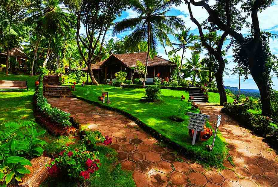 Ayurveda Wellness Centre