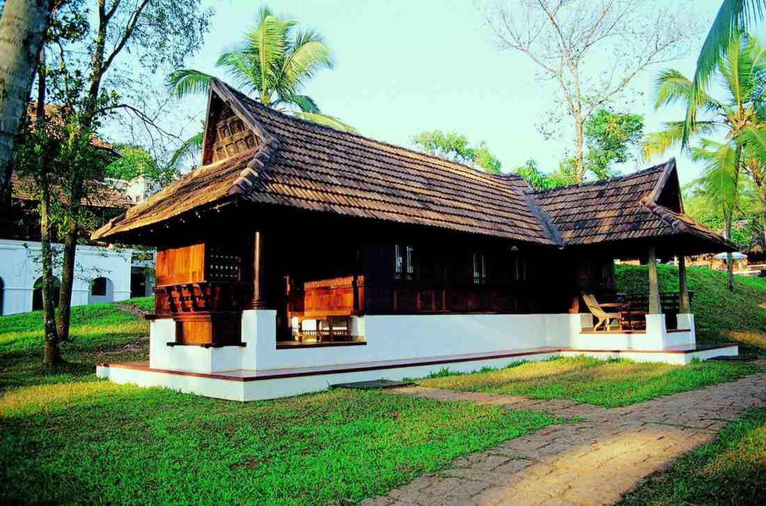 Ayurveda Centre