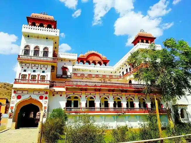 Tordi Garh