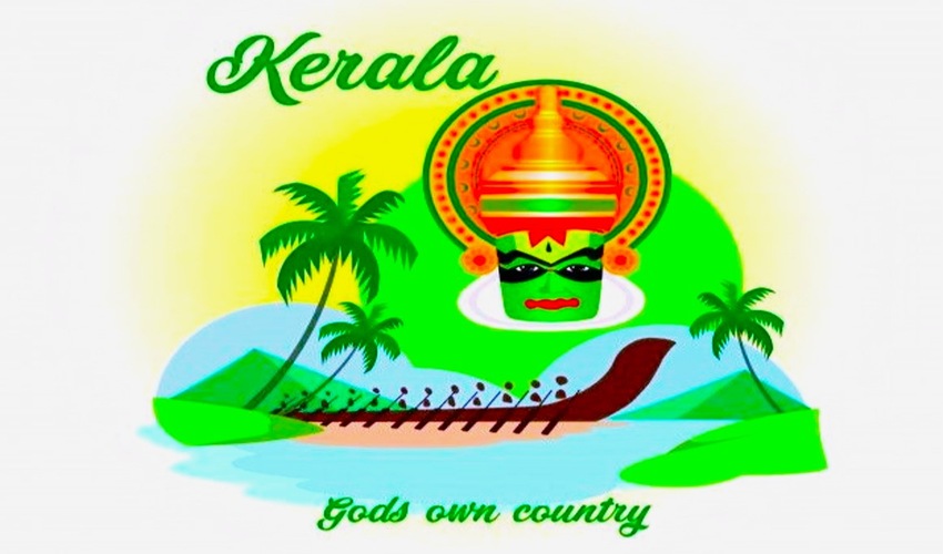 2 Days Kerala Tour with Backwaters & Fort Kochi | Houseboat Stay