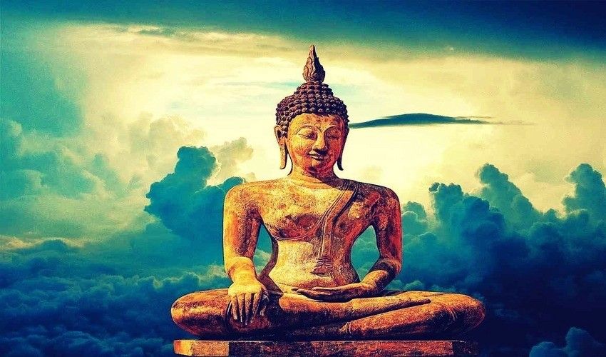 Tour of Buddha’s Places In India 9 Days