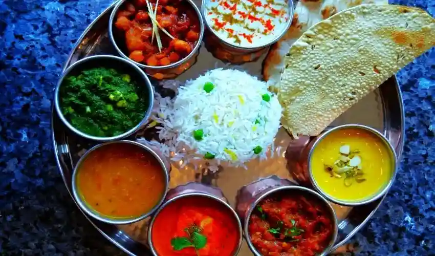 North India Food Tour TTI Tours