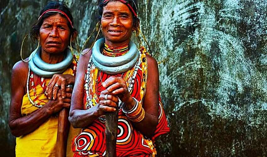 Joranda Festival & Tribal Tour Odisha 2026 – 10 Days