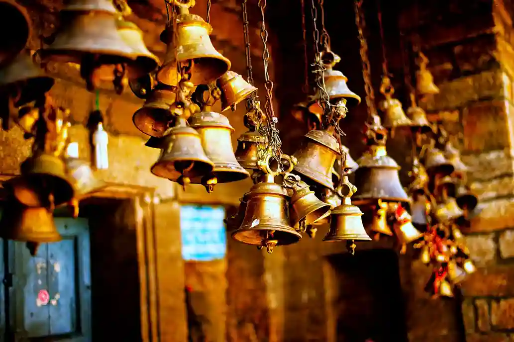 India Spiritual Tours