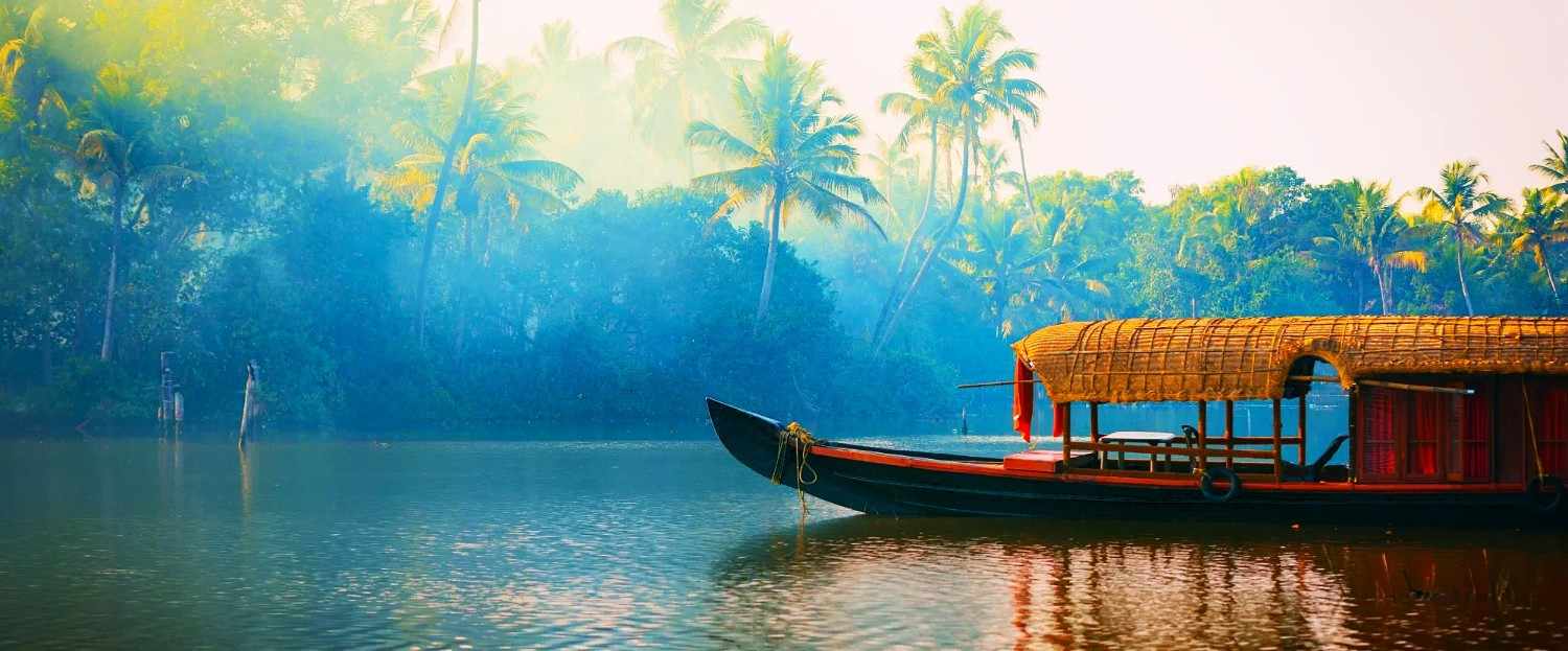 Kerala Tours