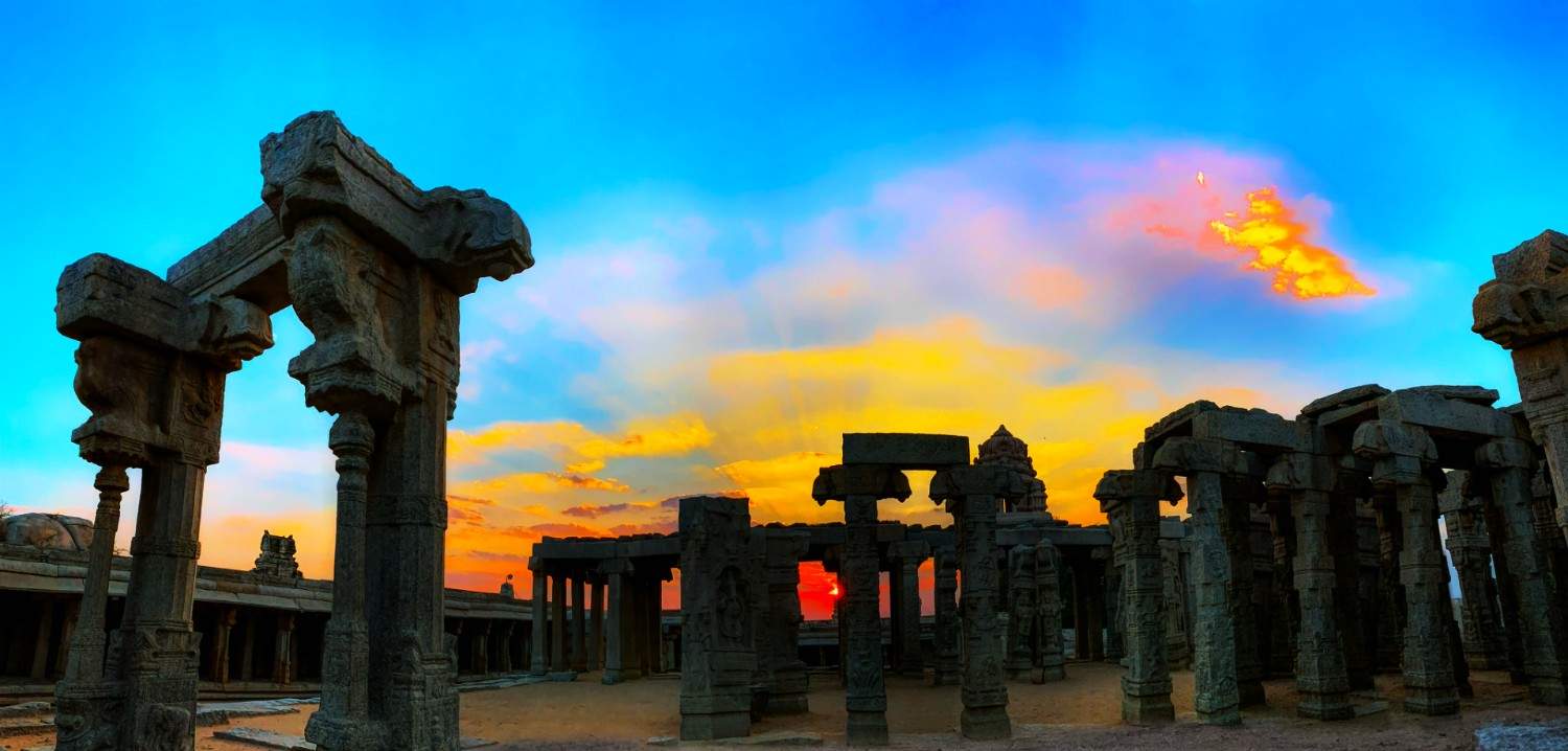 Authentic India Tours