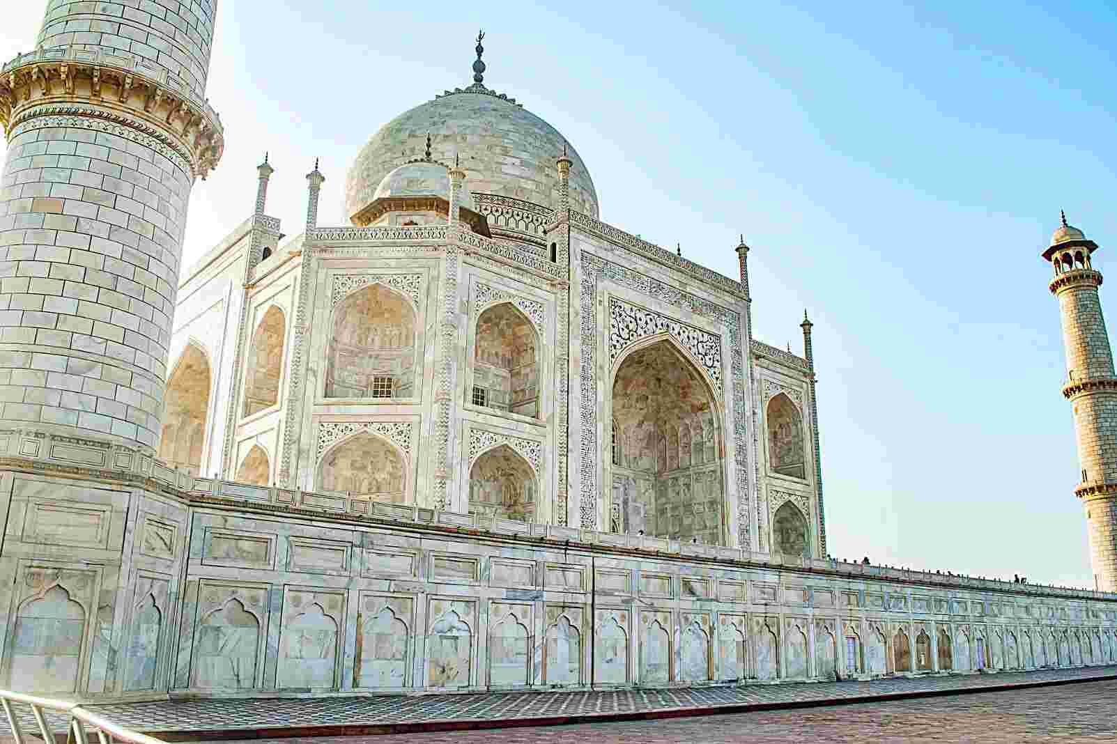 Golden Triangle Tours