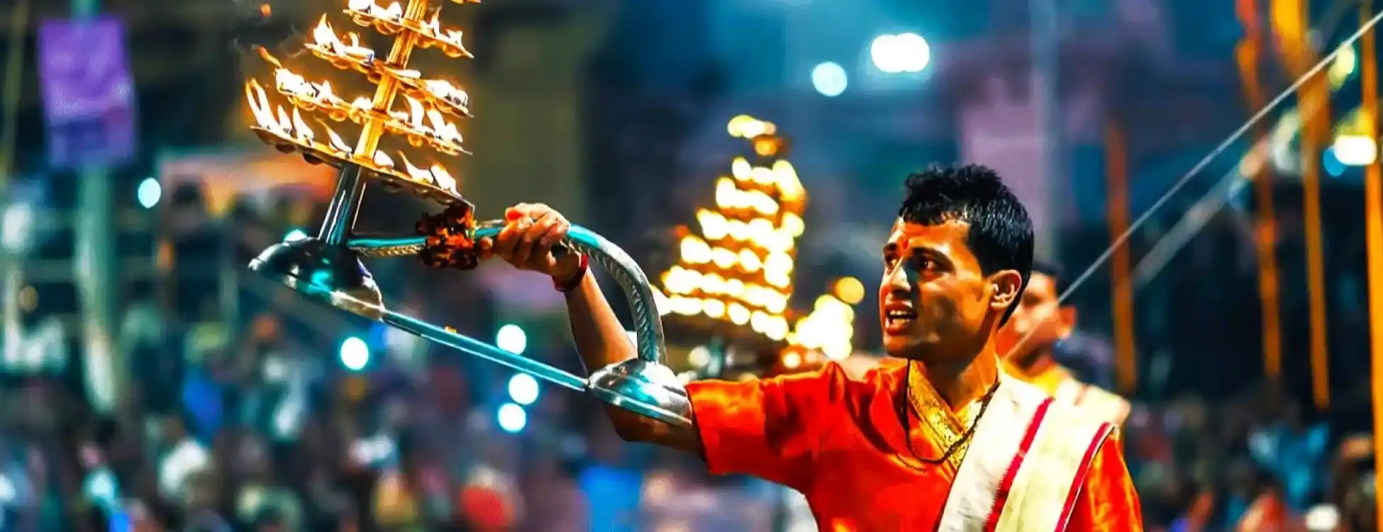 Spiritual & Religious Tours